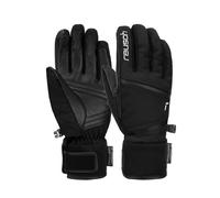 REUSCH - Gants de ski - Reusch Tessa Stormbloxx Black - Gants | Reusch - 8.5 - female 8.5
