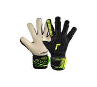 Gants de gardien enfant Reusch Attrakt Freegel Gold 8