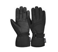 Reusch Moni R-TEX XT Gants d'hiver Chauds, imperméables, Coupe-Vent et Respirants Gants de Neige Gants de Ski pour Femmes pour Une liberté de Mouvement sans entrave
