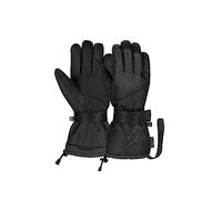 Reusch Gants Multifonctions Unisexe Baseplate R-TEX® XT Chauds, imperméables, Respirants