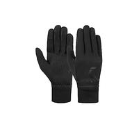Reusch Gants Multifonctions Unisexe Heat Liner Touch-TEC™ Extra Respirant