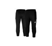 Reusch Gardien de But Contest 3/4 Short Advance Pantalon de Gardien de But rembourré pour Adulte Homme