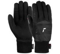 Reusch - Garhwal Hybrid TOUCH-TEC - Gants - 9,5 - black / silver