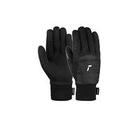 Reusch Garhwal Hybrid Touch-TEC Gants de Sport Unisexes pour Homme et Femme Compatible avec écran Tactile pour téléphone Portable et Tablette