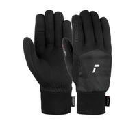 Reusch Grahwal Hybrid Touch-Tec Gants de randonnée 8.5 Noir
