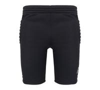 Reusch GK Training Shorts enfants noir Gr XL