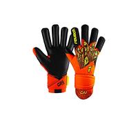 Reusch GK1 Pro Gants de Gardien de But pour Adultes avec Une Prise en Main et Une Construction Interne exceptionnelles
