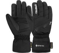 Reusch Gore-Tex Ski Gloves Noir Large Jnr Unisex