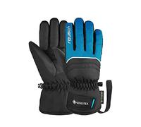 Reusch Gore-tex Teddy Gore-tex Gants de Ski Chauds et imperméables pour Enfants Gants de Sport Gants de Neige pour la Luge Gants d'hiver 6,5