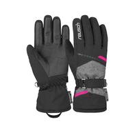 Reusch Hannah R-TEX XT Gants d'hiver Coupe-Vent pour Femmes, imperméables, Extra-Respirants et Chauds, Gants de Neige et Gants de Ski Confortables pour Les Femmes