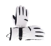 Reusch Helena R-TEX® XT Gants pour Femme Extra Chauds, imperméables, Respirants