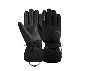Reusch Helena R-TEX XT Gants d'hiver Extra Chauds, imperméables, Coupe-Vent et Respirants