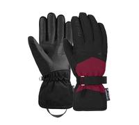 Reusch Helena R-TEX XT Gants d'hiver Extra Chauds, imperméables, Coupe-Vent et Respirants pour Femme