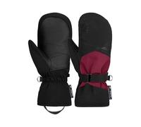 Reusch Helena R-TEX XT Mitten, moufles Extra Chaudes, imperméables, Coupe-Vent et Respirantes Gants d'hiver, Gants de Neige, Gants de Ski pour Les Femmes
