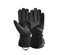 Reusch Hellen R-TEX XT Gants d'hiver, Coupe-Vent, imperméables, Extra Respirants et Chauds, Gants d'hiver, Gants de Neige, Gants de Sport, Gants de Ski pour Femme