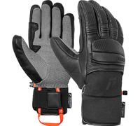Reusch Homme Gant ALPINE MASTER black 26/27 - 8,5