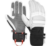 Reusch Homme Gant ALPINE MASTER white/black 26/27 - 9,0