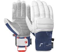 Reusch Homme Gant CYPRIEN SARRAZIN white/black 25/26 - 10,5