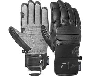 Reusch Homme Gant MARCO SCHWARZ black 25/26 - 9,0