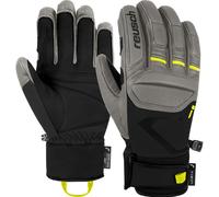 Reusch Homme Gant PRO RC grey/black 25/26 - 10,5