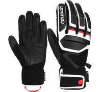 Reusch Gants Pro RC très Chauds, imperméables, Respirants