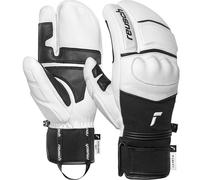 Reusch Homme Lobster WORLD CHAMP white/black - 9,0