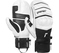 Reusch Homme Mitaine WORLD CHAMP white/black - 8,5