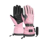 Reusch Hope R-TEX XT Gants de Ski pour Femme - Imperméables et Coupe-Vent avec Softshell - Capture Thermique et Protection Contre la Neige - Gants d'hiver pour Ski et extérieur