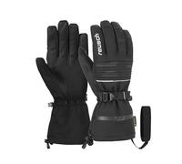 Reusch Isidro GTX Gants pour homme Noir/blanc 7.5