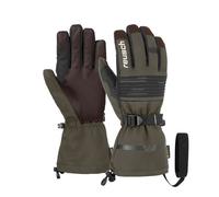 Reusch - Isidro Gore-Tex Burnt Olive Dark Brown - 10 - Gant