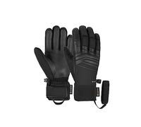 Reusch Jupiter Gore-Tex Gants d'hiver Extra Chauds, imperméables, Coupe-Vent et Respirants Unisexe Gants d'hiver Gants de Ski pour Homme et Femme