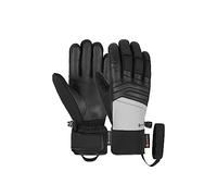 Reusch Jupiter Gore-Tex Gants d'hiver Extra Chauds, imperméables, Coupe-Vent et Respirants Unisexe Gants d'hiver Gants de Ski pour Homme et Femme