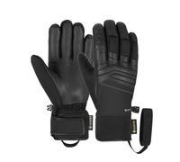 Reusch Jupiter Gore-Tex Gants Extra Chauds, imperméables et Respirants pour Homme Noir Taille 9