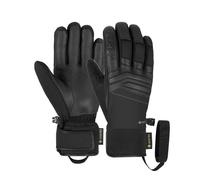 Reusch Jupiter Gore-Tex Gants d'hiver Extra Chauds, imperméables, Coupe-Vent et Respirants, Unisexes, Gants d'hiver, Gants de Neige, Gants de Ski pour Homme et Femme