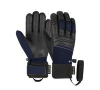 Reusch - Gants de ski en GORE-TEX et PrimaLoft® - Reusch Jupiter Gore-Tex Black Night Sky en Cuir - Taille 10 - Noir Noir 10