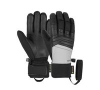 Reusch - Jupiter Gore-Tex - Gants ski homme Glacier Grey / Black - 10