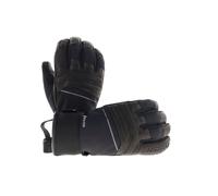 Reusch Jupiter Hommes Gants de ski Gore-Tex 9 Noir