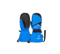 Reusch Kaden Down R-TEX® XT Moufles à Membrane imperméable en Duvet, isolants très Chauds, pour bébé, Neige, traîneau