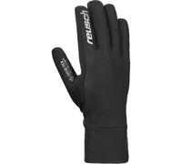Reusch Karayel Gore-Tex Infinium Noir - Gants de running hommes 8