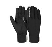 Reusch - Karayel Windstopper Touch-Tec - Gants ski de fond homme Black / Silver - 9,5
