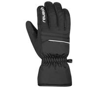 Reusch - Kid's Alan - Gants - 4 - black / white