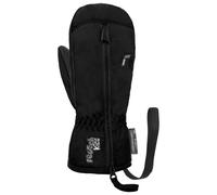Reusch - Kid's Ben Mitten - Gants - I - 1-2 years - black