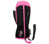 REUSCH Ben Mitt - Enfant - Noir / Rose - taille 3/4 ans- modèle 2024