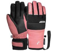 Reusch - Kid's Benji R-Tex XT - Gants - 4,5 - black / wild rose