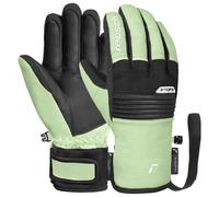 Reusch - Kid's Benji R-Tex XT - Gants - 4 - black / aqua foam