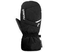 Reusch - Kid's Bennet R-TEX XT Mitten - Gants - 6 - black / white
