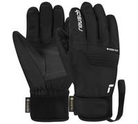 Reusch Bolt SC Gore-Tex Junior Gants de Ski Chauds, imperméables, Coupe-Vent et Respirants