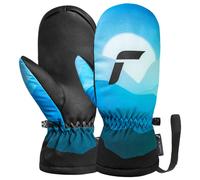 Reusch - Kid's Carter R-TEX XT Mitten - Gants - 5 - arctic sun