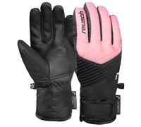 Reusch - Kid's Dan R-Tex XT - Gants - 5 - black / wild rose