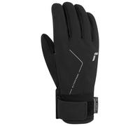 Reusch Diver X R-TEX XT Touch-TEC Junior 7702 Gants pour Enfant Noir/argenté 4,5 cm
